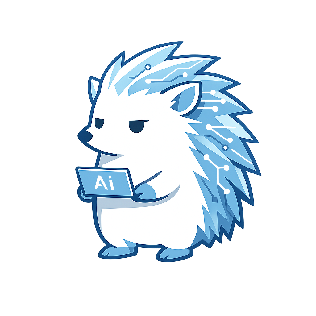 Harry - HaRiCTOキャラクター